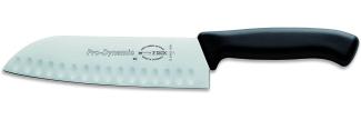 Dick 8544218K Pro Dynamic Santoku Messer Klinge 18 cm Messer m. Kullen