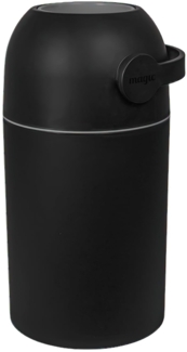 Windeleimer Majestic Black