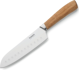Kuppels WOOD Santokumesser