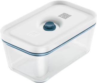 ZWILLING Fresh & Save Vakuumbox, Größe M, Glas, La Mer