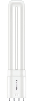 PHILIPS CorePro LED PLL EM/Netz 8 W 830 4P 2G11