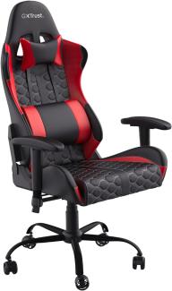 Trust Gaming GXT 708R Resto - Gaming-Sessel - ergonomisch