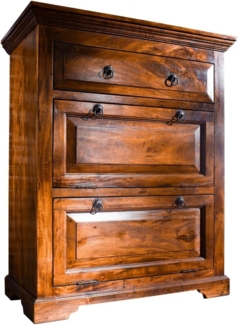 Massivmoebel24 Kommode