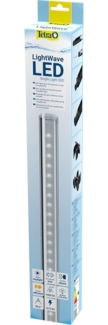 Tetra LightWave Einzel LED - Leuchte 520 mm ohne Netzstecker, zur Erweiterung des Sets 520