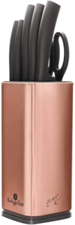 Berlinger Haus Berlinger Haus Messerset Rose Gold 8928