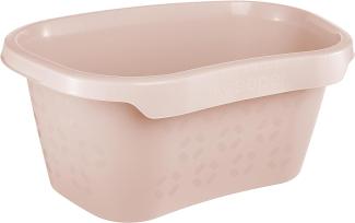 keeeper Wäschewanne tilda, Breite: 575 mm, nordic pink