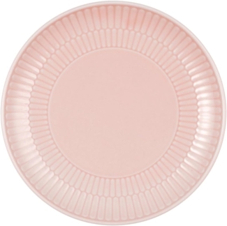 Seltmann Weiden Brotteller Seltmann Weiden Amina rosé Brotteller rund 16cm