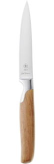 Spickmesser 11cm, Zwetschgenholz SARAH WIENER Pott