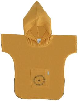 Sterntaler Baby Kleinkind Badeponcho Löwe Lio 7252375