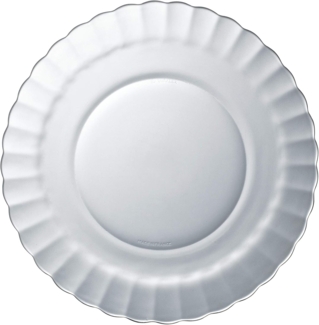 DURALEX Picardie Transparent Assiette Creuse ®