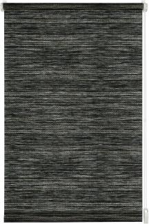 EASYFIX Rollo Natur black & white 45 x 150 cm