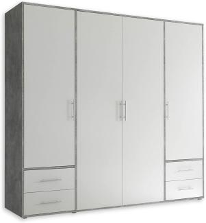 Kleiderschrank VALENCIA