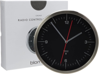 blomus Wanduhr CRONO
