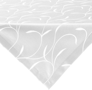 Erwin Müller Mitteldecke Mitteldecke "Remscheid", fleckabweisend Uni