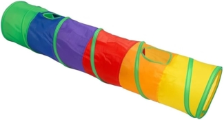 Jungengel Katzenzelt Katzentunnel Spielzeug Katzen Katzenspielzeug Katzenhöhle Spieltunnel