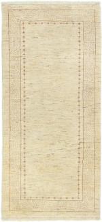 Morgenland Läufer Gabbeh - Perser - 185 x 85 cm - beige