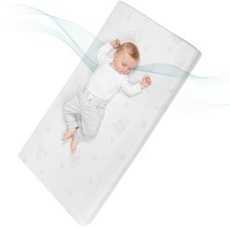 Babybettmatratze Air Balance PLUS, 70x140 cm