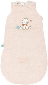 Nattou Schlafsack 70 cm Beige TOG 2, 5