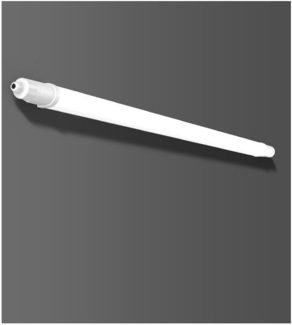 RZB LED-Feuchtraumleuchte 4000K 451217.002