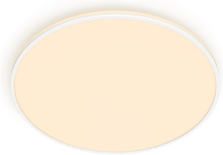 Philips Ozziet Deckenleuchte weiß 3900lm SceneSwitch