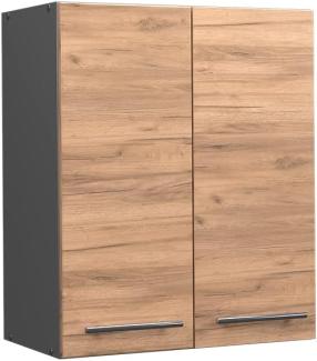 Hängeschrank Fame-Line Goldkraft Eiche 60 cm Vicco