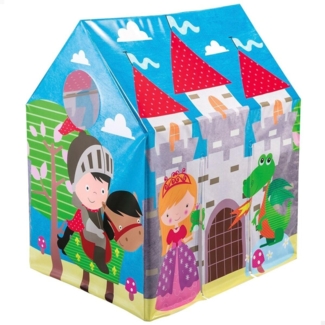 Intex '45642NP', Jungle Fun Cottage Spielzelt