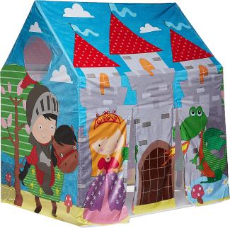 Intex '45642NP', Jungle Fun Cottage Spielzelt