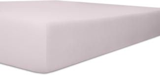 Kneer Q25 Easy-Jersey Spannbetttuch