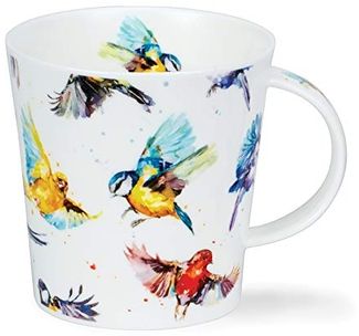Becher Cairngorm "Flight of Fancy" Motiv (A)