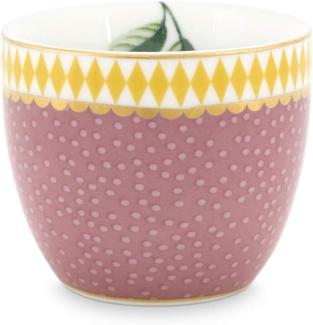 PIP STUDIO La Majorelle Eierbecher pink