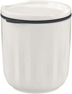 like. by Villeroy & Boch To Go & To Stay Becher mit Deckel groß 450ml A U S L A U F !