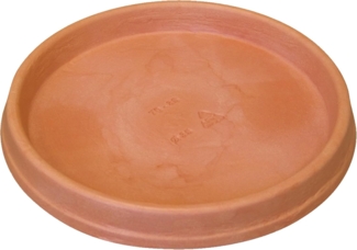 Geli Untersetzer Marcella Ø 48 cm terracotta