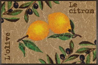 Le Citron