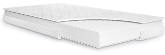 tiSsi® Kinder & Jugendmatratze MONTI 90x200 cm