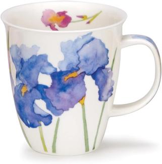 Becher Nevis, "Flora" Motiv (E)