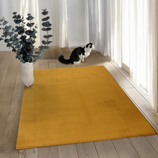 Teppich Hochflor Autum