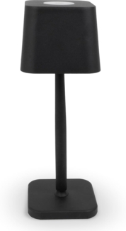 Brunner - Campinglampe "Quadrilux"