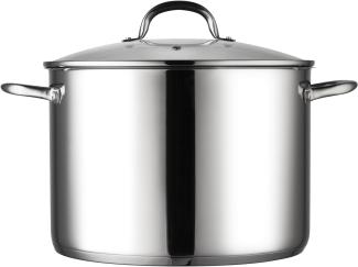 Funktion Soup pot 14. 5 L 18/0 steel