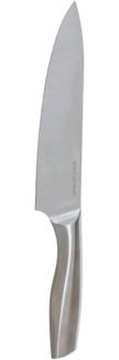 Küchenmesser, universal, Edelstahl, 34 cm - Secret de Gourmet