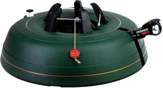 Krinner Christbaumständer Ultra Grip+ XXL Stamm Ø bis 17 cm
