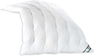 f.a.n. Frankenstolz First Class Steppbett 155x220 Leicht-Steppbett