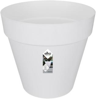 Elho Pflanztopf Loft Urban Ø 40 x 35 cm weiß