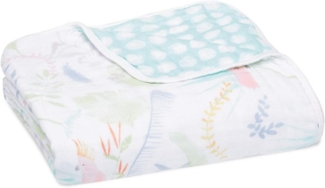 aden + anais™ essentials Baumwoll-Musselin-Decke tropicalia