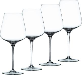 Nachtmann 'ViNova' Bordeauxglas, 4er Set, 680 ml