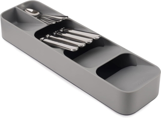 Joseph Joseph DrawerStore Comp Cutlery Organiser