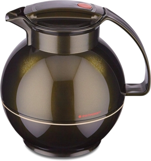 Isolierkanne 360 1,0 l black honey