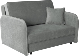 Schlafsofa Viva Loft II (Farbe: Run Again 85)