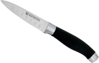 CS Kochsysteme SHIKOKU 020057 CS Kochsysteme Kochmesser, Küchenmesser Shikoku, ca. 10 cm Klingenlänge