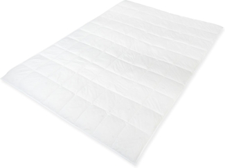 Traumschloss Sommernachtstraum Exclusiv Daunenbettdecke 135x200