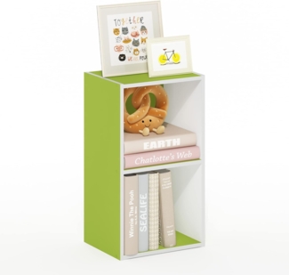 Furinno Luder Bücherregal